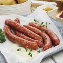 Load image into Gallery viewer, Artisanal Merguez beef and Mutton from France