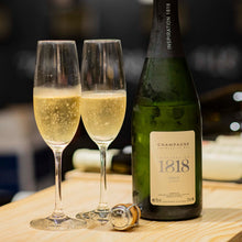 Load image into Gallery viewer, Champagne Billecart-Salmon Brut Inspiration 1818