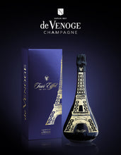 Load image into Gallery viewer, Champagne de Venoge: “Princes Tour Eiffel”