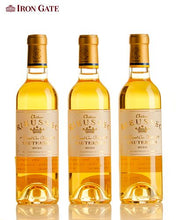 Load image into Gallery viewer, Chateau Rieussec 1 er grand cru Sauternes 2016
