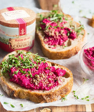 Load image into Gallery viewer, Fleur de sel de Camargue Sea salt 125 gr