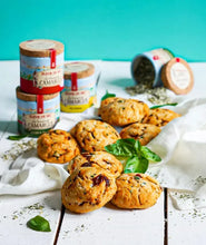 Load image into Gallery viewer, Coffret 3 mini-Box Fleur de sel