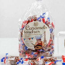 Load image into Gallery viewer, Caramel Beurre Salé tricolore