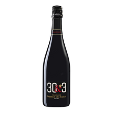 Load image into Gallery viewer, Champagne Prestige Des Sacres Cuvee 30&3 Premium Blend with Gift Box
