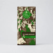 Load image into Gallery viewer, Dark Chocolate Calamansi