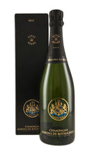 Load image into Gallery viewer, Champagne Barons De Rothshild Concordia Brut
