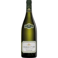 Load image into Gallery viewer, Chablis La Chablisienne 1er Cru Grande Cuvée 2021