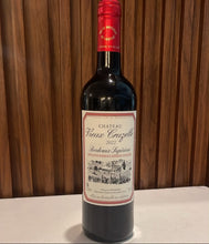 Load image into Gallery viewer, Château Vieux Cruzelle Bordeaux supérieur 2022