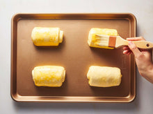 Load image into Gallery viewer, Pain au Chocolat or Chocolatine "4 Pieces"