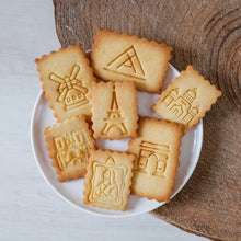 Load image into Gallery viewer, Biscuits with your Logo