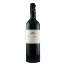 Load image into Gallery viewer, Chateau Gantonnet AOC Bordeaux Rouge 2021