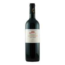 Load image into Gallery viewer, Chateau Gantonnet AOC Bordeaux Rouge 2021