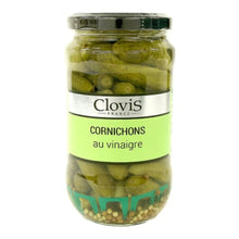 Load image into Gallery viewer, Cornichon Clovis