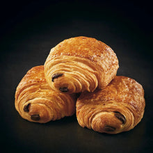Load image into Gallery viewer, Pain au Chocolat or Chocolatine "4 Pieces"