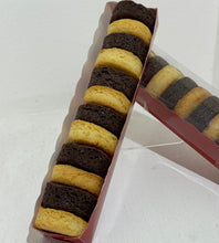 Load image into Gallery viewer, Palets Breton Vanilla & Chocolate