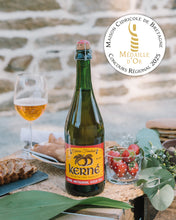 Load image into Gallery viewer, Cidre Artisanal de Kerne