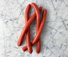 Load image into Gallery viewer, Artisanal Merguez beef and Mutton from France