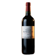 Load image into Gallery viewer, Saint-Emilion Grand Cru Château Tour de Fonrazade 2020