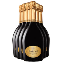 Load image into Gallery viewer, Champagne R De Ruinart brut