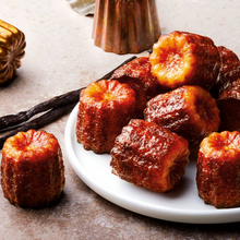 Load image into Gallery viewer, Cannelé de Bordeaux Box 6 Pcs