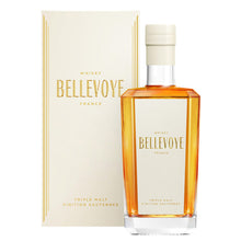 Load image into Gallery viewer, Bellevoye Blanc (White) French Whisky