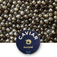 Load image into Gallery viewer, Caviar Beluga Imperial 30 Gr