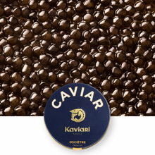 Load image into Gallery viewer, Caviar Ocietra Prestige 30 Gr