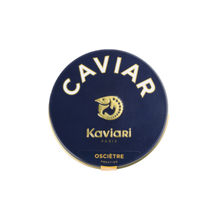 Load image into Gallery viewer, Caviar Ocietra Prestige 30 Gr