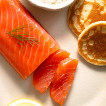 Load image into Gallery viewer, Smoked Salmon Imperial Fillet