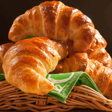 Load image into Gallery viewer, French Croissant "4 Pieces"