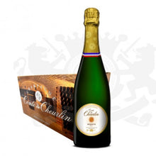 Load image into Gallery viewer, Champagne Comte de Cheurlin Reserve