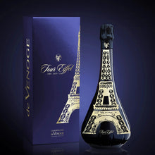 Load image into Gallery viewer, Champagne de Venoge: “Princes Tour Eiffel”