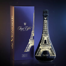 Load image into Gallery viewer, Champagne de Venoge: “Princes Tour Eiffel”