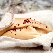 Load image into Gallery viewer, Whole Duck Foie Gras Deveined