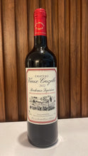 Load image into Gallery viewer, Château Vieux Cruzelle Bordeaux supérieur 2022