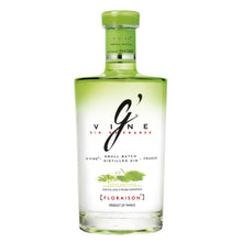 Load image into Gallery viewer, G'VINE GIN "Floraison" - Grape Vine Flowers Gin - Cognac - France
