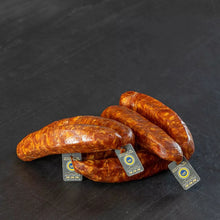 Load image into Gallery viewer, Montbéliard sausage IGP