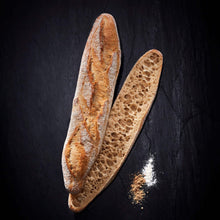 Load image into Gallery viewer, Traditional French Baguette CARACTÈRE
