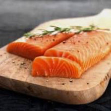 Load image into Gallery viewer, Smoked Salmon Imperial Fillet