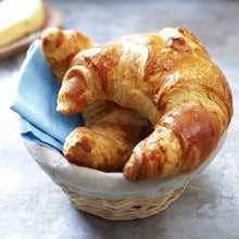 Load image into Gallery viewer, French Croissant "4 Pieces"