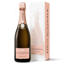 Load image into Gallery viewer, Champagne Louis Roederer Rosé Vintage 2016