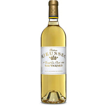 Load image into Gallery viewer, Chateau Rieussec 1 er grand cru Sauternes 2016