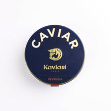 Load image into Gallery viewer, Caviar Sevruga 30 Gr