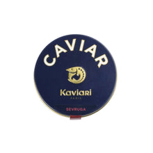 Load image into Gallery viewer, Caviar Sevruga 30 Gr