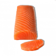 Load image into Gallery viewer, Smoked Salmon Imperial Fillet