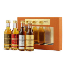 Load image into Gallery viewer, Cognac Tesseron. The  Collection