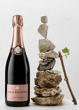Load image into Gallery viewer, Champagne Louis Roederer Rosé Vintage 2016