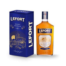 Load image into Gallery viewer, Lefort Augustin French Whisky