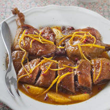 Load image into Gallery viewer, Duck Sauce a L'orange 2 Pcs