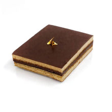 Load image into Gallery viewer, Cake Opera de Paris for 8 Pers